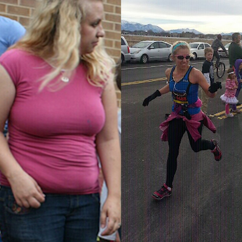 Inspirational Weight Loss Stories Mom TransformationsMoms Into Fitness