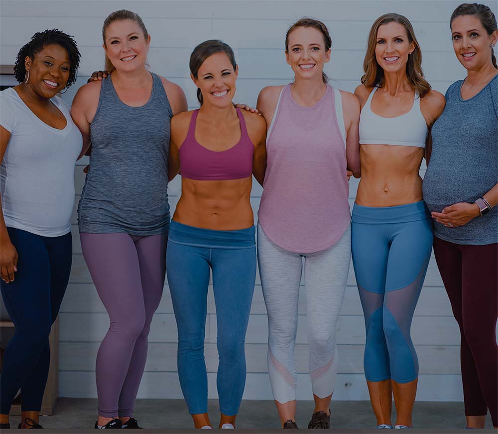 How To Exercise During The First Trimester Moms Into Fitness