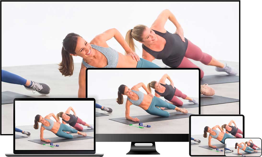 Moms Into Fitness Online Workouts And Nutrition Especially For Moms