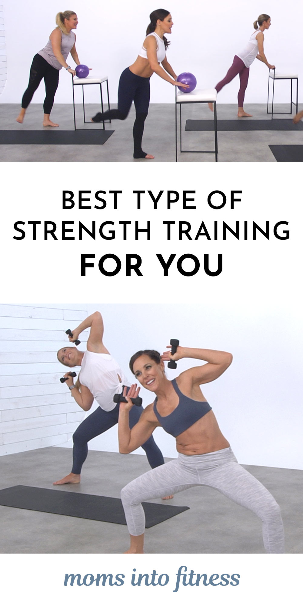 How Many Types Of Strength Training Are There