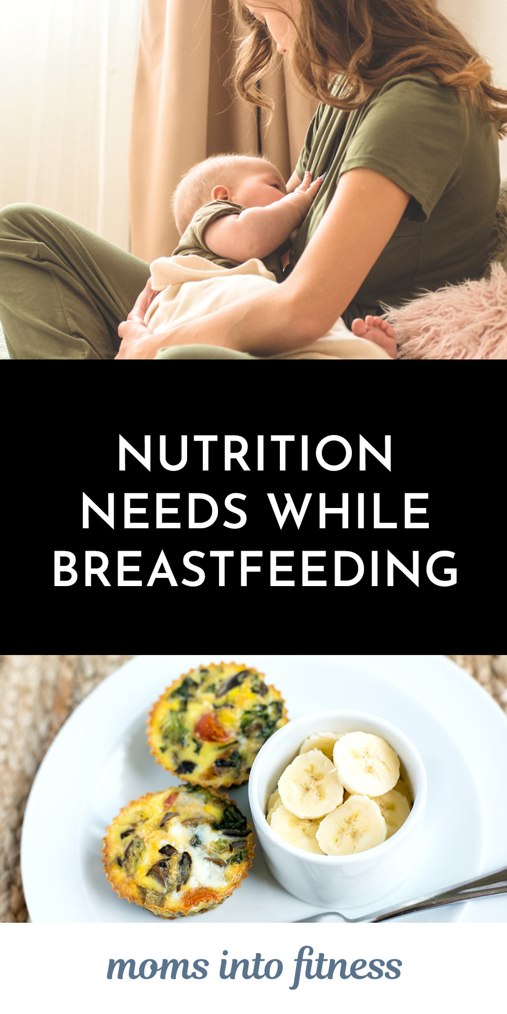 Breastfeeding Diet What To Eat While Breastfeeding Moms Into Fitness